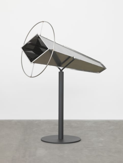 Multiverses and futures, 2017 - Studio Olafur Eliasson – 2017 - Photo: Jens Ziehe