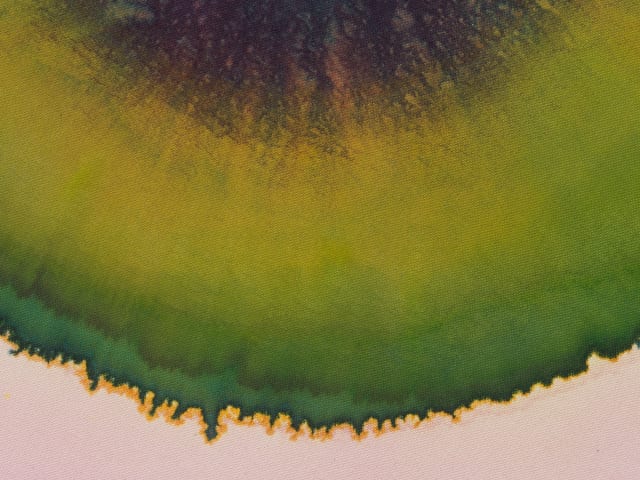 Not-yet-verbalised new thoughts, 2025 - Studio Olafur Eliasson, Berlin – 2025 - Photo: Jens Ziehe