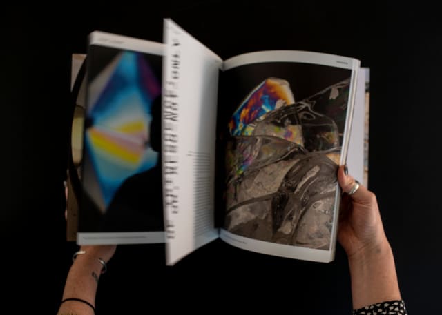 Olafur Eliasson: Presence, Olafur Eliasson, Exhibition catalogue, 2025