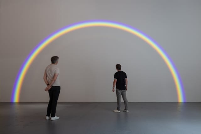 Open, 2024, 2024 - The Geffen Contemporary at MOCA, Los Angeles, California - Photo: Zak Kelley