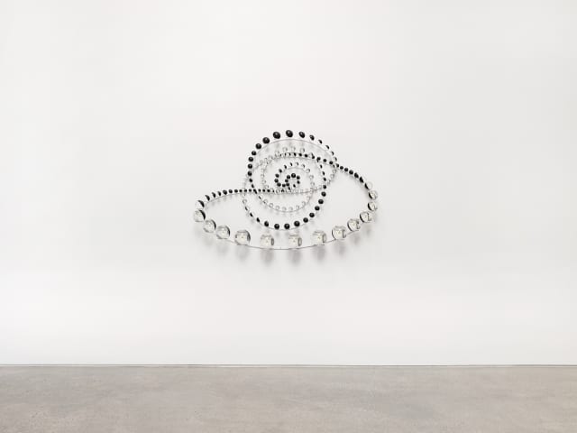 Orbital close encounter, 2022 - PKM Gallery, Seoul – 2022 - Photo: PKM Gallery, Yongjoon Choi