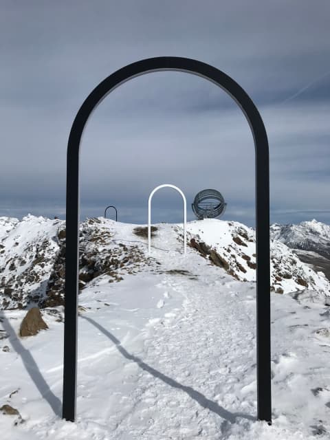 Our glacial perspectives