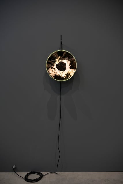 Parabolic planet, 2010 - QAGOMA, Brisbane – 2025 - Photo: Nicholas Umek © QAGOMA