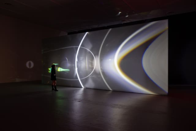 Pluriverse assembly, 2021, 2021 - The Geffen Contemporary at MOCA, Los Angeles, California – 2024 - Photo: Zak Kelley
