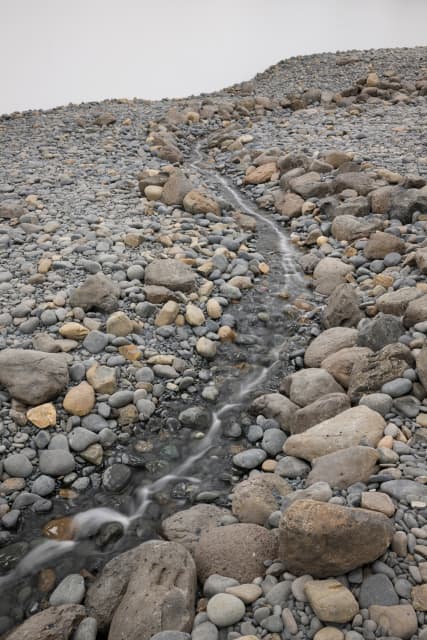 Riverbed, 2014 - QAGOMA, Brisbane – 2025 - Photo: Nicholas Umek © QAGOMA