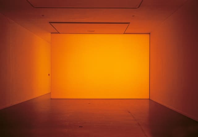 Room for all colours, 1999 - De Appel, Amsterdam, 1999