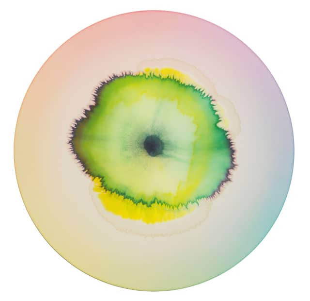 Seeing painting (growth)