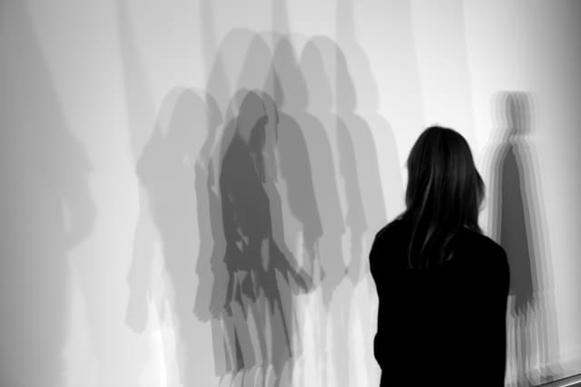 Slow-motion shadow, 2009 - 21st Century Museum of Contemporary Art, Kanazawa, Japan, 2009-2010 - Photo: Studio Olafur Eliasson