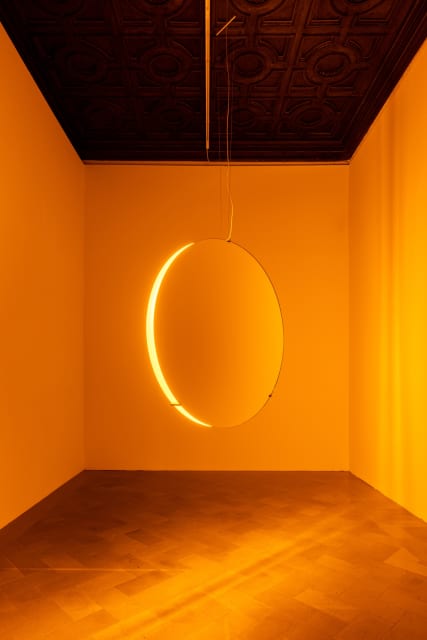 Artworks • Studio Olafur Eliasson