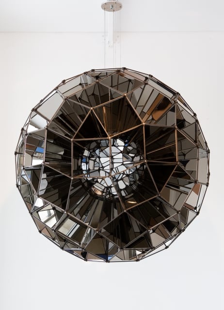 Square sphere