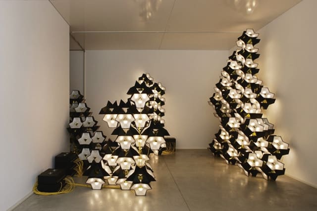 Starbrick, 2009 - 21st Century Museum of Contemporary Art, Kanazawa, Japan, 2009-2010 - Photo: Studio Olafur Eliasson
