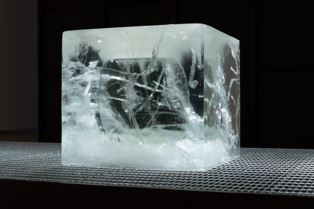 Still river, 2016 - Auckland Art Gallery Toi o Tāmaki, Auckland, New Zealand – 2024 - Photo: Auckland Art Gallery Toi o Tāmaki