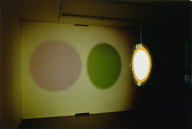 Tell me about a miraculous invention, 1996 - Galleri Andreas Brändström, Stockholm, 1996 - Photo: Lars Gustavsson