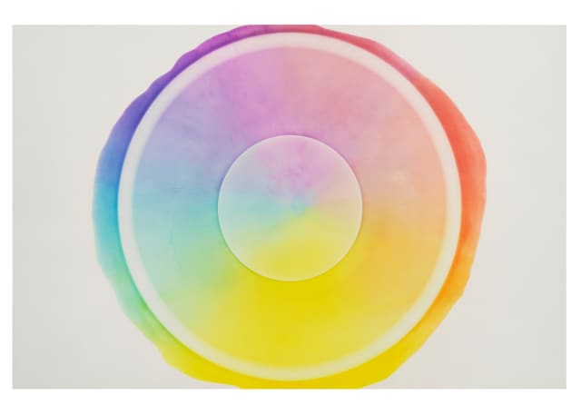 The centre of the self