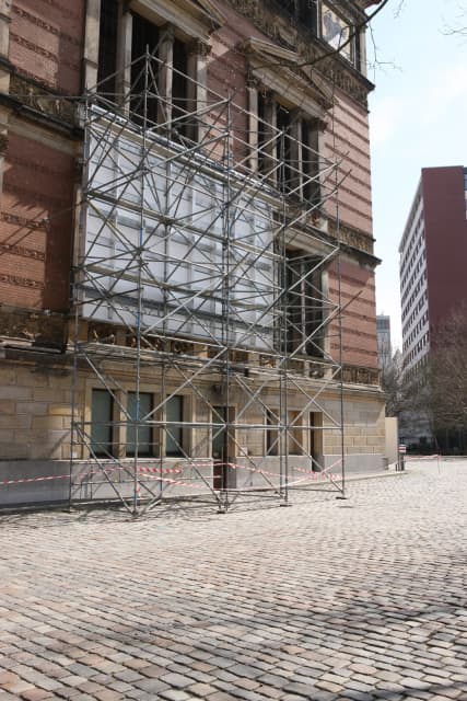 The curious museum, 2010 - Martin-Gropius-Bau, 2010 - Photo: Studio Olafur Eliasson