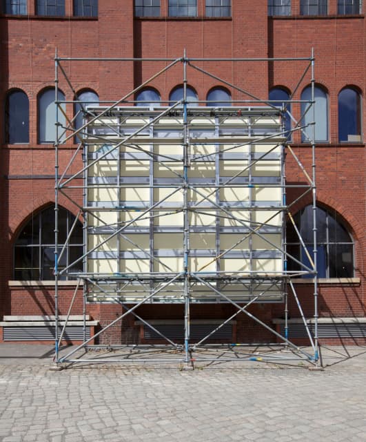 The curious museum, 2010 - Studio Olafur Eliasson, 2012 - Photo: Thilo Frank / Studio Olafur Eliasson