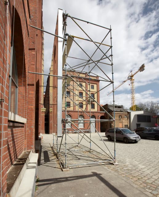 The curious museum, 2010 - Studio Olafur Eliasson, 2012 - Photo: Thilo Frank  / Studio Olafur Eliasson 