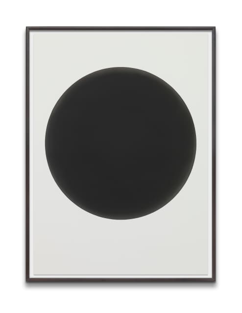 The eighteen moons in penumbra no. 11, 2014 - Photo: Jens Ziehe, 2014