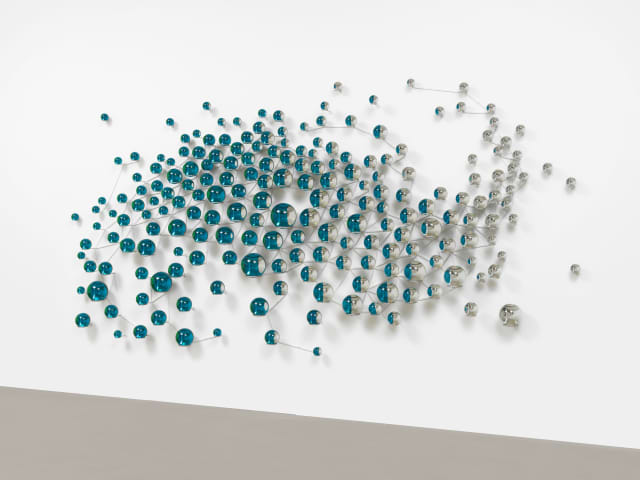 The galaxy of uncertainty