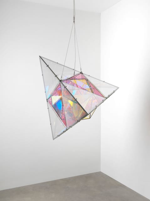 The never wrong lamp