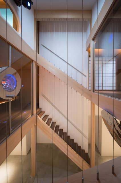 The nowhere garden, 2024 - Kyoto, Japan – 2024 - Photo: Tomohiko Ishii