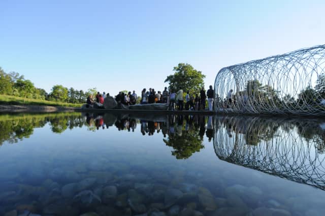 The parliament of reality, 2009 - CCS Bard, Annandale-on-Hudson, New York, 2012 – 2006-2009 - Photo: Karl Rabe