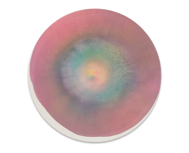 The self-led energy nebula