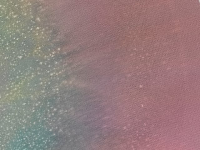 The self-led energy nebula, 2026 - Studio Olafur Eliasson, Berlin – 2026 - Photo: Jens Ziehe