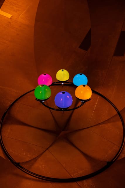 There are no bad parts - QAGOMA, Brisbane – 2025 - Photo: Nicholas Umek © QAGOMA