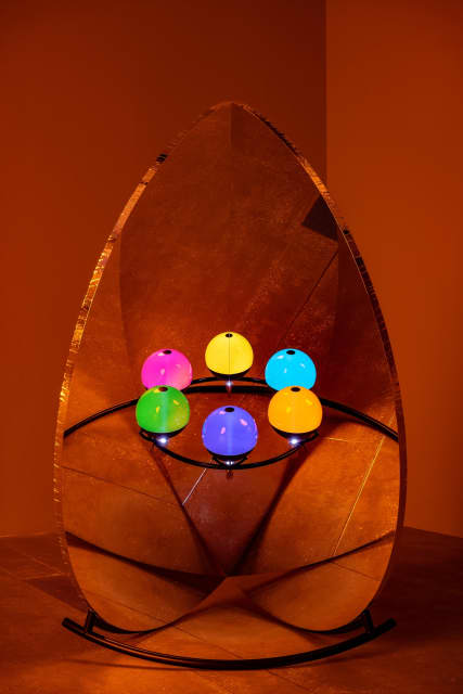 There are no bad parts - QAGOMA, Brisbane – 2025 - Photo: Nicholas Umek © QAGOMA