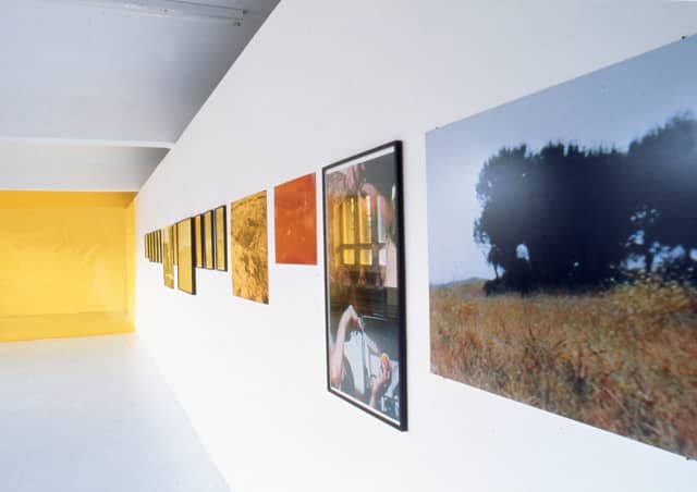 Tommy Lund series