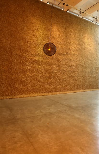 Ventilator, 1997 - Museum of Contemporary Art and Design, Manila, Philippines – 2026 - Photo: Jake Verzosa