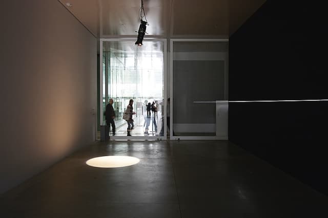 Wannabe - 21st Century Museum of Contemporary Art, Kanazawa, Japan, 2009 - Photo: Studio Olafur Eliasson