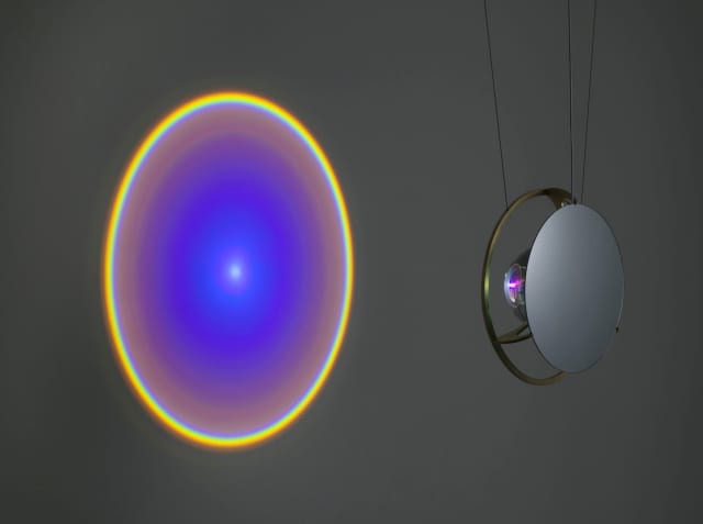 Wavelength lamp