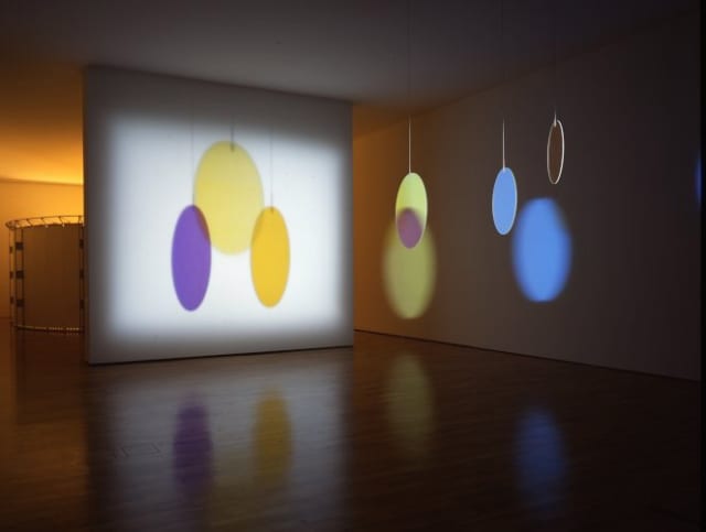 Who is afraid, 2004 - Kunstmuseum Wolfsburg, Germany, 2004 - Photo: Jens Ziehe 