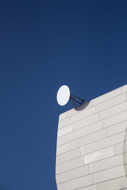 World illuminator, 2014 - Fondation Louis Vuitton, Paris 2014 - Photo: Alcuin Stevenson / Studio Olafur Eliasson