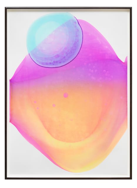 The small atmosphere