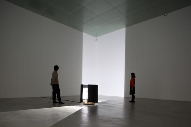 Your chance encounter, 2009 - 21st Century Museum of Contemporary Art, Kanazawa, Japan, 2009 - Photo: Studio Olafur Eliasson