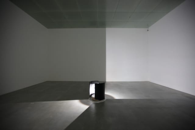 Your chance encounter, 2009 - 21st Century Museum of Contemporary Art, Kanazawa, Japan, 2009 - Photo: Studio Olafur Eliasson