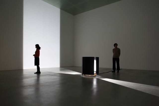 Your chance encounter, 2009 - 21st Century Museum of Contemporary Art, Kanazawa, Japan, 2009 - Photo: Keizo Kioku