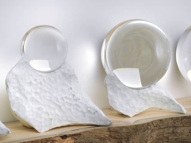 Your changing physical state, 2025 - Studio Olafur Eliasson, Berlin – 2025 - Photo: Jens Ziehe