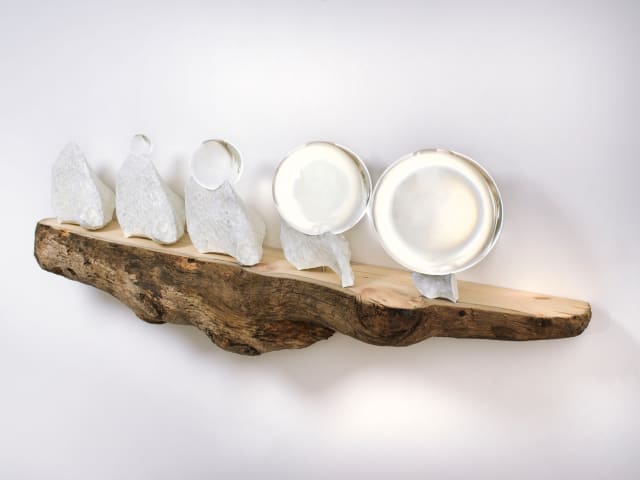 Your changing physical state, 2025 - Studio Olafur Eliasson, Berlin – 2025 - Photo: Jens Ziehe