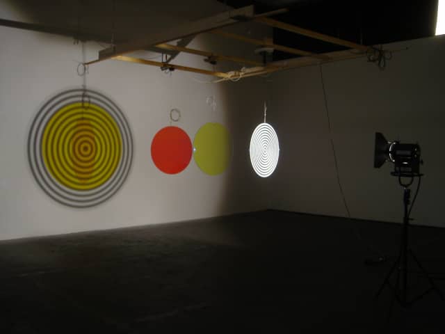 Your concentric welcome