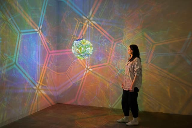 Your empathy sphere