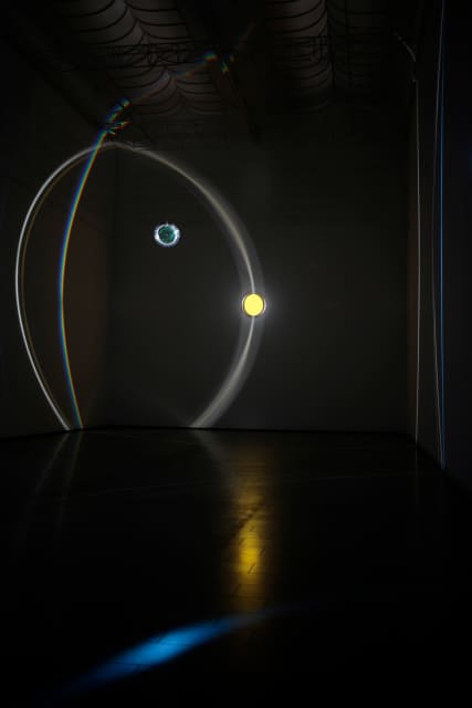 Your museum primer, 2014 - K20 Grabbeplatz, Kunstsammlung Nordrhein-Westfalen, Düsseldorf, 2014 - Photo: Christian Uchtmann / Studio Olafur Eliasson