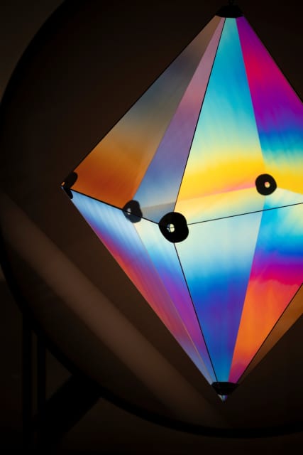 Your negotiable vulnerability seen from two perspectives, 2025 - QAGOMA, Brisbane – 2025 - Photo: Nicholas Umek © QAGOMA