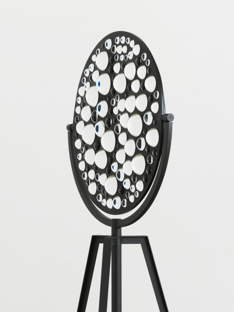 Your plural vision, 2025  - Studio Olafur Eliasson, Berlin – 2025 - Photo: Jens Ziehe