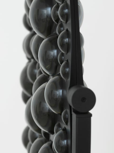 Your plural vision, 2025  - Studio Olafur Eliasson, Berlin – 2025 - Photo: Jens Ziehe