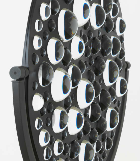 Your plural vision, 2025  - Studio Olafur Eliasson, Berlin – 2025 - Photo: Jens Ziehe