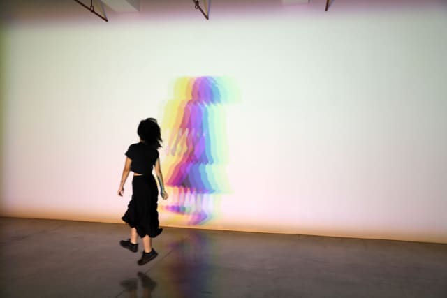 Your pluralistic coming together, 2024 - Museum of Contemporary Art and Design, Manila, Philippines – 2026 - Photo: Jake Verzosa
